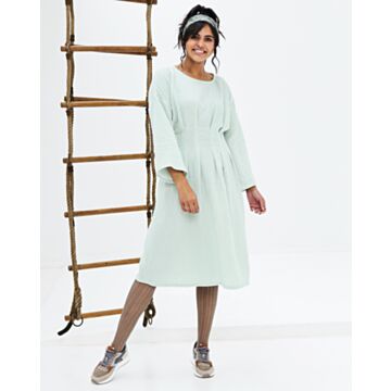 Robe en Viscose #10 | Fait Main février 2022