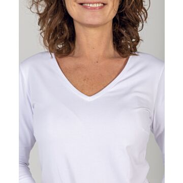 T-shirt en Jersey #04 | Fait Main mars 2022