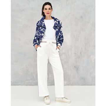 Pantalon en Maille #10 | Fait Main mars 2022