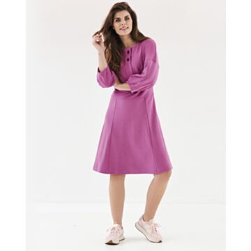 Robe en Punta di roma #11 | Fait Main mai 2022