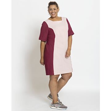 Robe en Punta di roma #19 | Fait Main mai 2022