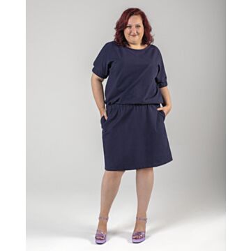 Robe en Jersey #02 | Fait Main juin 2022