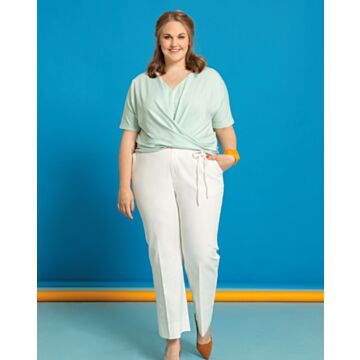Pantalon en Toile #11 | Fait Main mars 2021