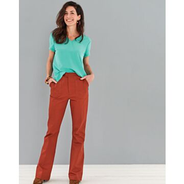 Pantalon en Denim #13 | Fait Main mars 2021