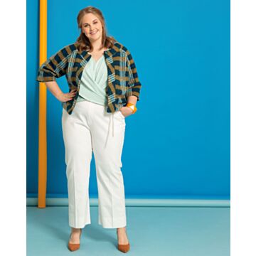 Veste en Maille #18 | Fait Main mars 2021