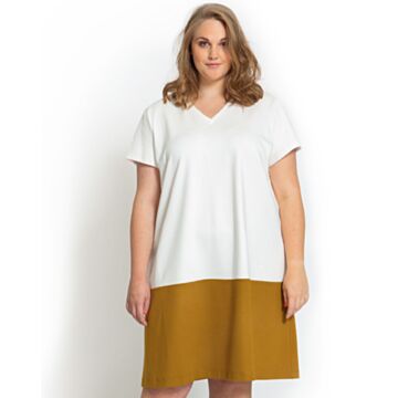 Robe en Jersey #02 | Fait Main mars 2021