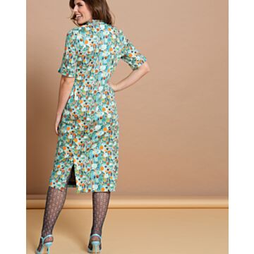 Robe en Coton #06 | Fait Main mars 2021
