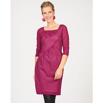 Robe en Maille #02 | Fait Main fevrier 2021