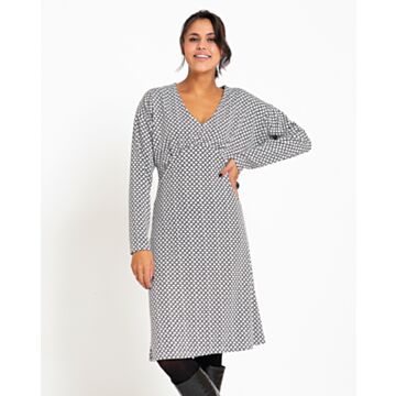 Robe en Jersey #13 | Fait Main fevrier 2021
