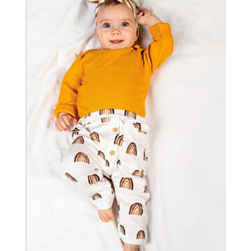Pantalon en Jersey #03 Kids | Fait Main juin 2021