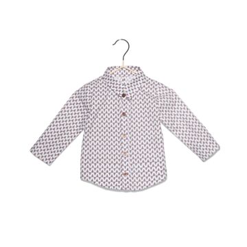 Blouse en Toile #04 Kids | Fait Main juin 2021