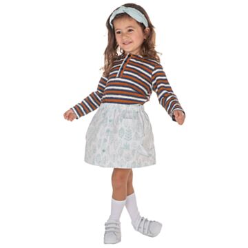 Jupe en Tissu jogging #09 Kids | Fait Main juin 2021