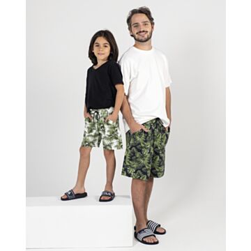 Short en Jersey #08 | Fait Main juin 2022