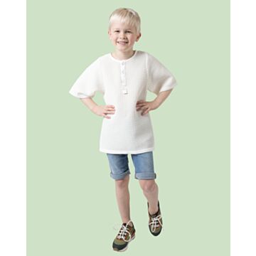 T-shirt en Coton #20 Kids | Fait Main août 2021