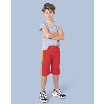 T-shirt en Coton #24 Kids | Fait Main août 2021