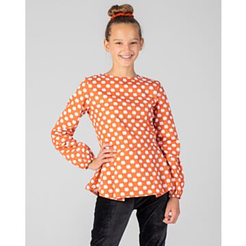 Blouse en Coton #25 Kids | Fait Main fevrier 2021