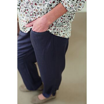 Pantalon #G | Fait Main mars 2017