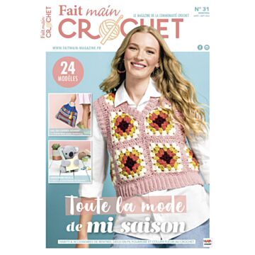 Fait Main Crochet n°31
