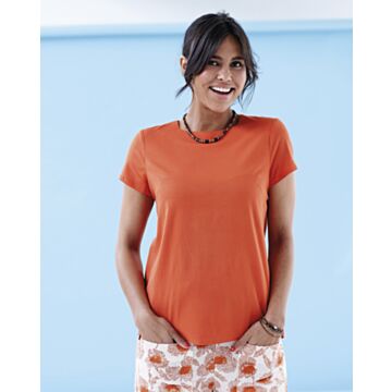 T-shirt en viscose #04 | Fait Main mai 2023
