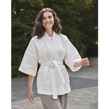 Kimono en coton #24 | Fait Main novembre 2023