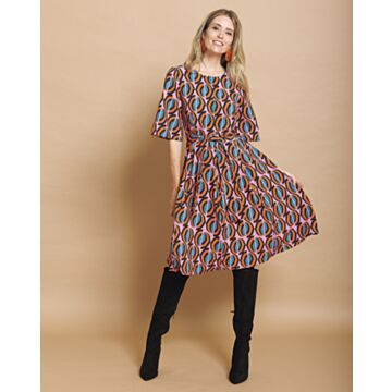 Robe en denim #18 | Fait Main février 2024