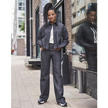 Pantalon en denim #11 | Fait Main mars 2024