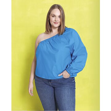 Top en coton #08 | Fait Main mai 2024