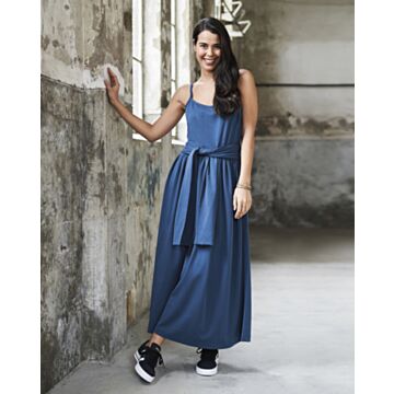 Robe en gabardine #05 | Fait Main juillet 2024