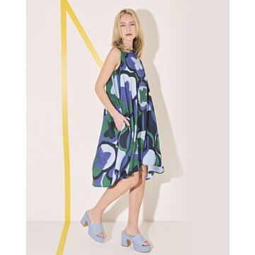 Robe en viscose #04 | Fait Main septembre 2024