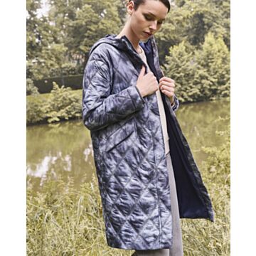 Manteau en softshell  #6 | Fait Main janvier 2025