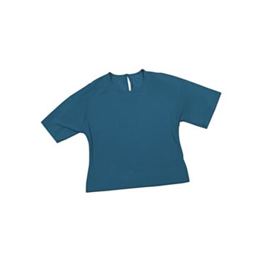 T-shirt en jersey #5 | Fait Main février 2025