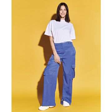 Pantalon en viscose #7 | Fait Main avril 2025