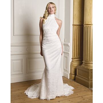 Robe en satin #7 | Fait Main juin 2025