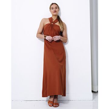 Robe en jersey #22 | Fait Main août 2025