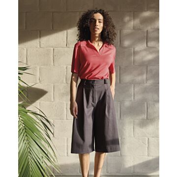 Bermuda en polyester #12 | Fait Main septembre 2025