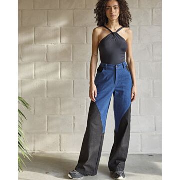 Pantalon en denim #14 | Fait Main septembre 2025