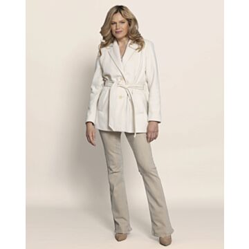 Veste en laine #01 | Fait Main octobre 2025