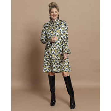 Robe  en satin #32 | Fait Main novembre 2025