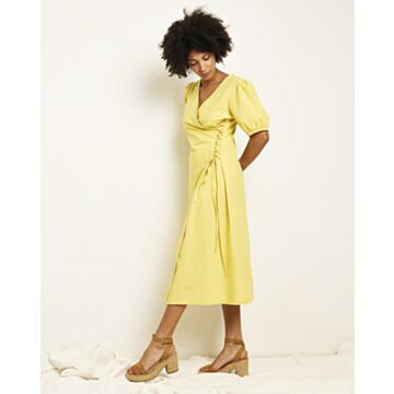 Robe en coton #23 | Fait Main avril 2026