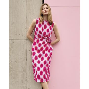 Robe en maille  #02 | Fait Main juillet 2026