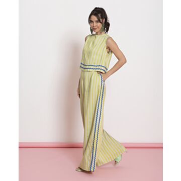 Top en viscose #21 | Fait Main juillet 2026