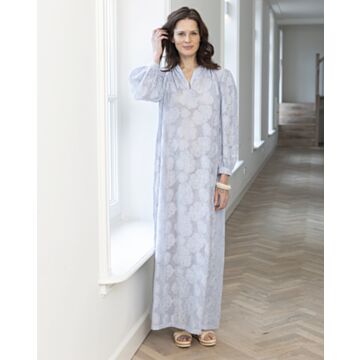 Robe en broderie #12 | Fait Main août 2026