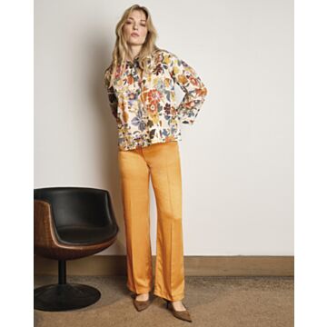 Pantalon en viscose #15 | Fait Main août 2026