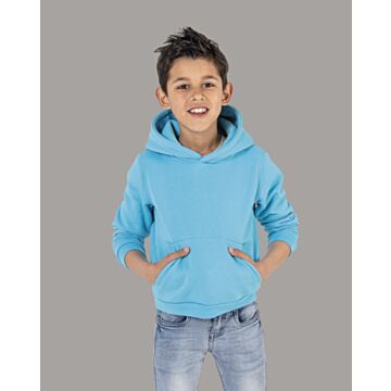 Sweat à capuche en sweat #09minime | Fait Main octobre 2023