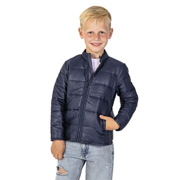 Veste en tissu matelassé  #08minime | Fait Main décembre 2023