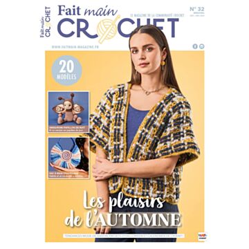 Fait Main Crochet n°32