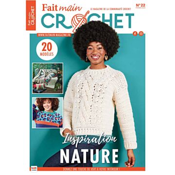 Fait Main Crochet n°22 