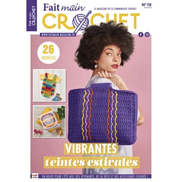 Fait Main Crochet n°18