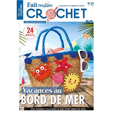 Fait Main Crochet n°24