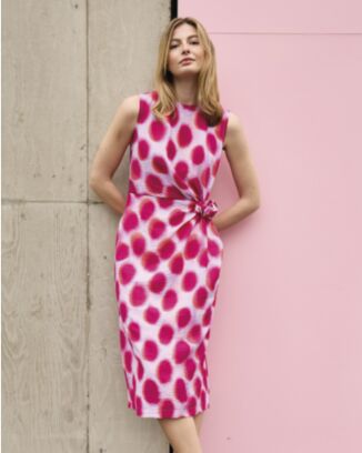 Robe en maille  #02 | Fait Main juillet 2026